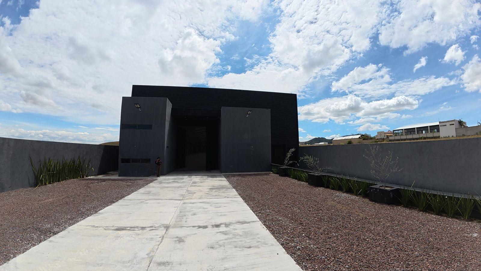 Bodega en Privada La Loma No. 2, Chipilo, San Gregorio Atzompa, Puebla, C.P. 74325 - Imagen 4