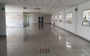 Nave Industrial en La Trinidad Sanctorum, Cuautlancingo, Puebla (Zona Volkswagen) - Imagen 6