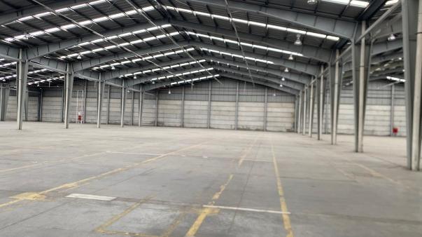 Nave Industrial en Barranca Honda, Puebla - Imagen 6