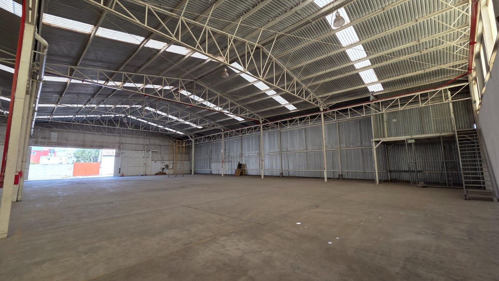 Bodega en Calle Eucalipto #7, cerca de Bulevard Forjadores y Periférico - Imagen 14