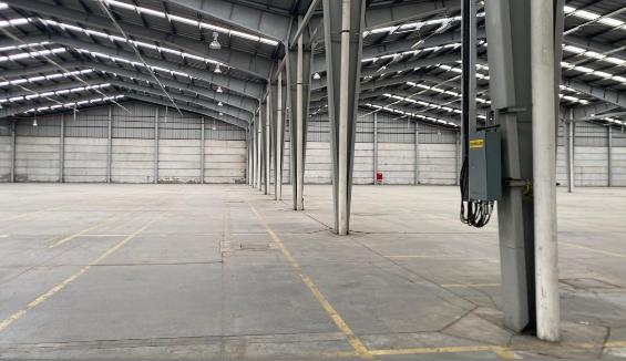 Nave Industrial en Barranca Honda, Puebla - Imagen 8
