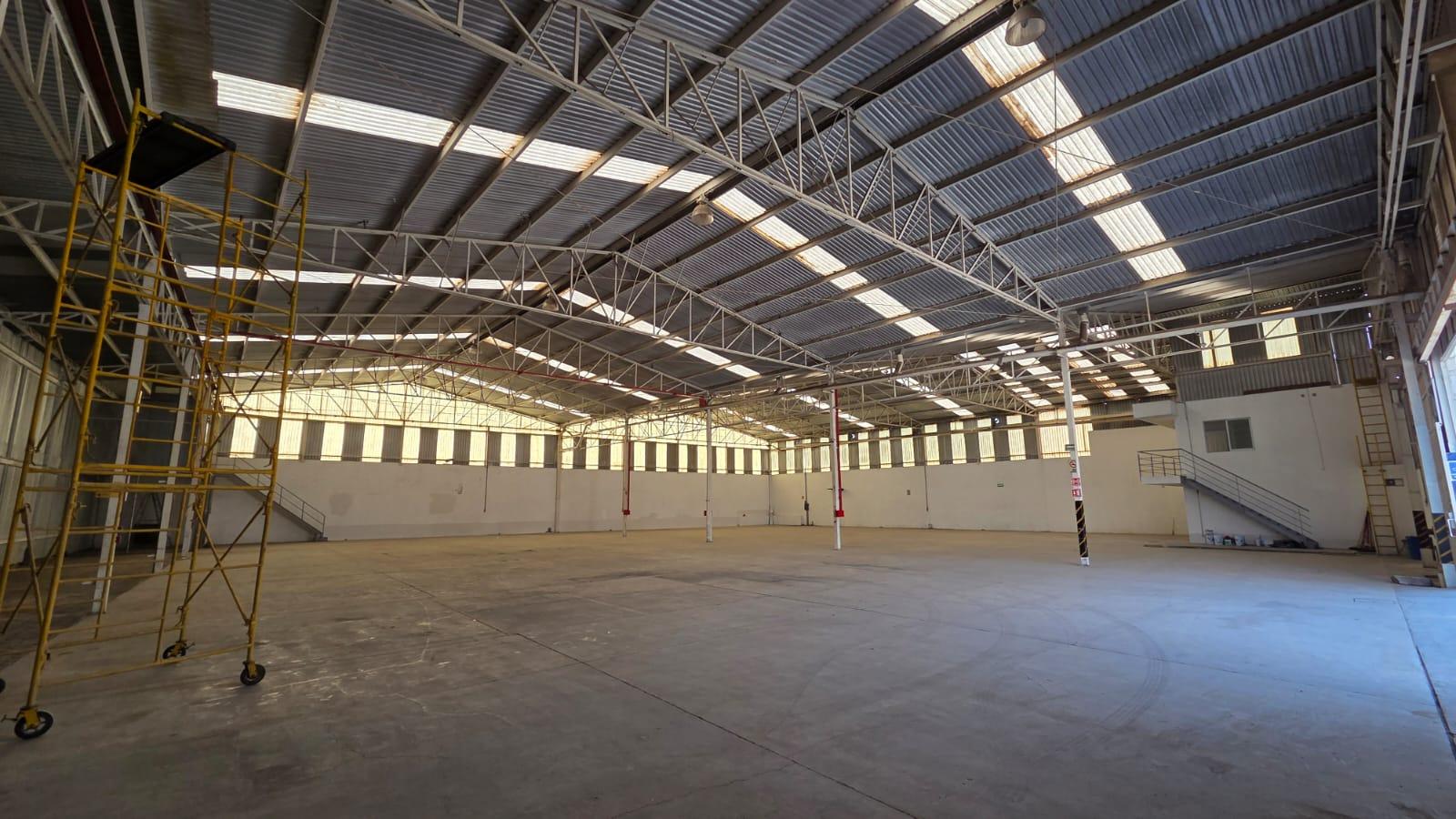 Bodega en Calle Eucalipto #7, cerca de Bulevard Forjadores y Periférico - Imagen 12