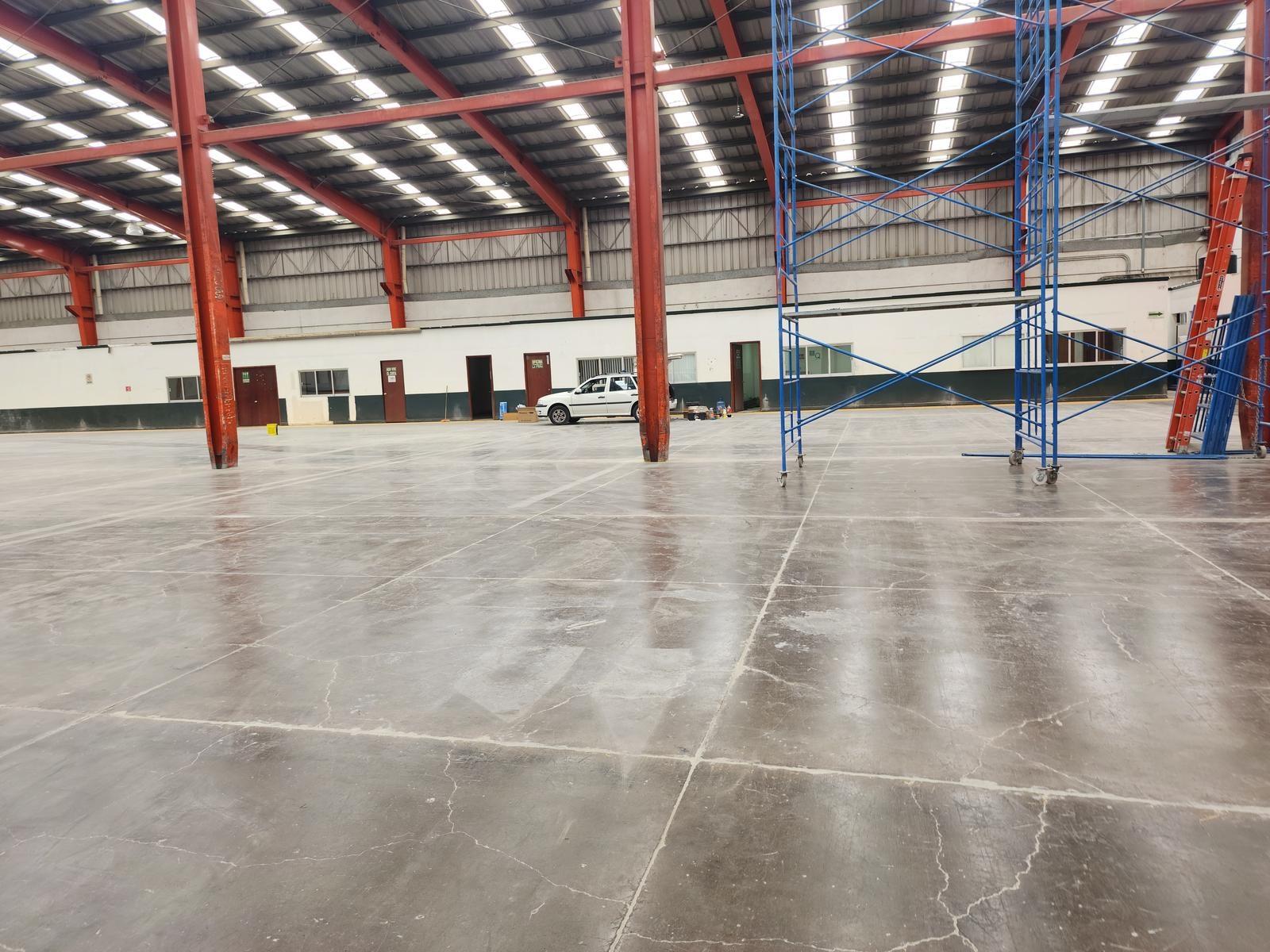 Nave Industrial en Huejotzingo, Puebla - Imagen 17