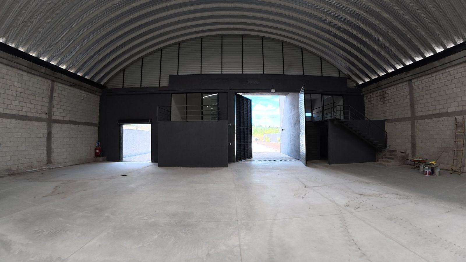Bodega en Privada La Loma No. 2, Chipilo, San Gregorio Atzompa, Puebla, C.P. 74325 - Imagen 6