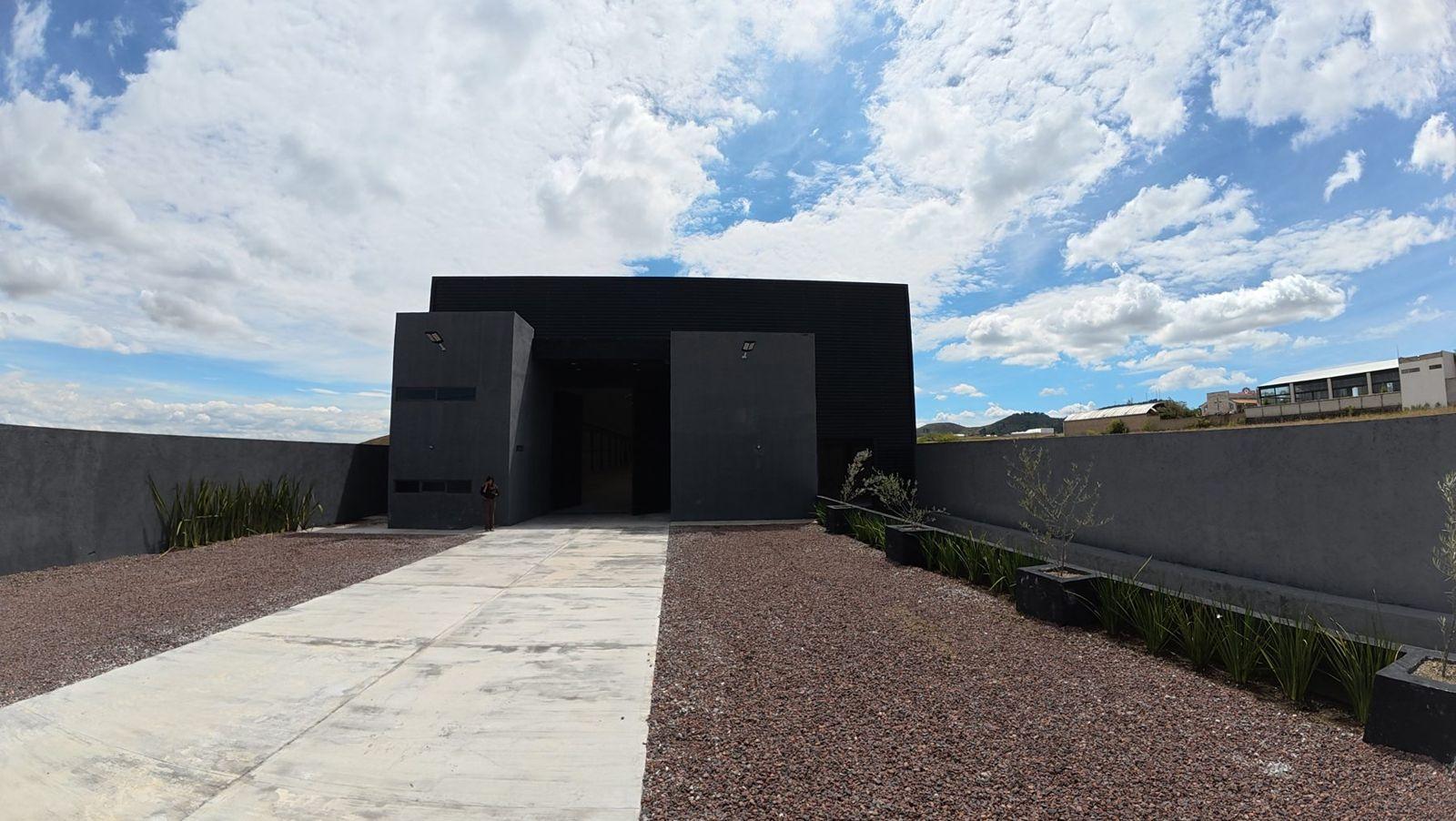Bodega en Privada La Loma No. 2, Chipilo, San Gregorio Atzompa, Puebla, C.P. 74325 - Imagen 1
