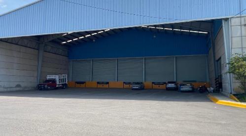 Nave Industrial en Barranca Honda, Puebla - Imagen 11