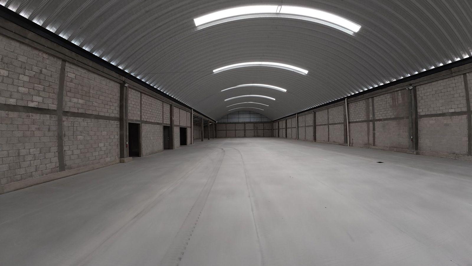 Bodega en Privada La Loma No. 2, Chipilo, San Gregorio Atzompa, Puebla, C.P. 74325 - Imagen 5