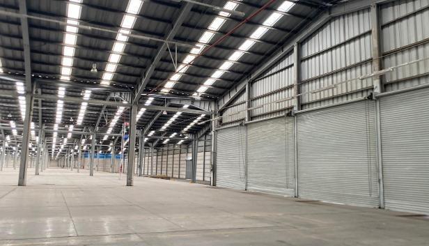 Nave Industrial en Barranca Honda, Puebla - Imagen 9