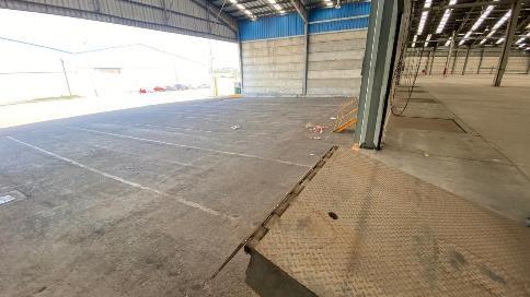 Nave Industrial en Barranca Honda, Puebla - Imagen 4