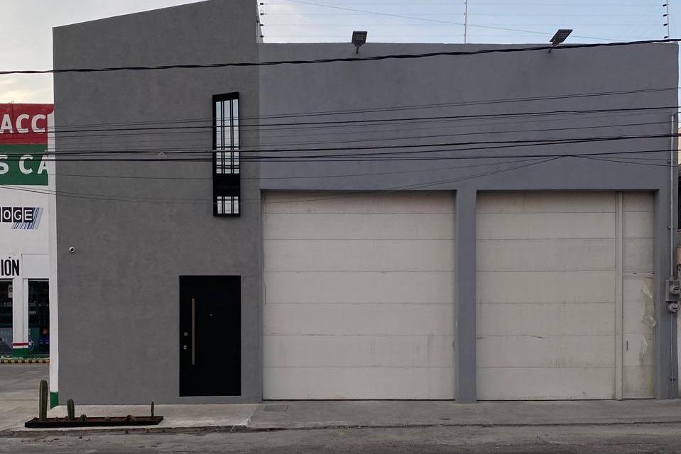 Bodega en Calle 33 Sur 2903, C.P. 72400, Heroica Puebla de Zaragoza, Puebla - Imagen 1