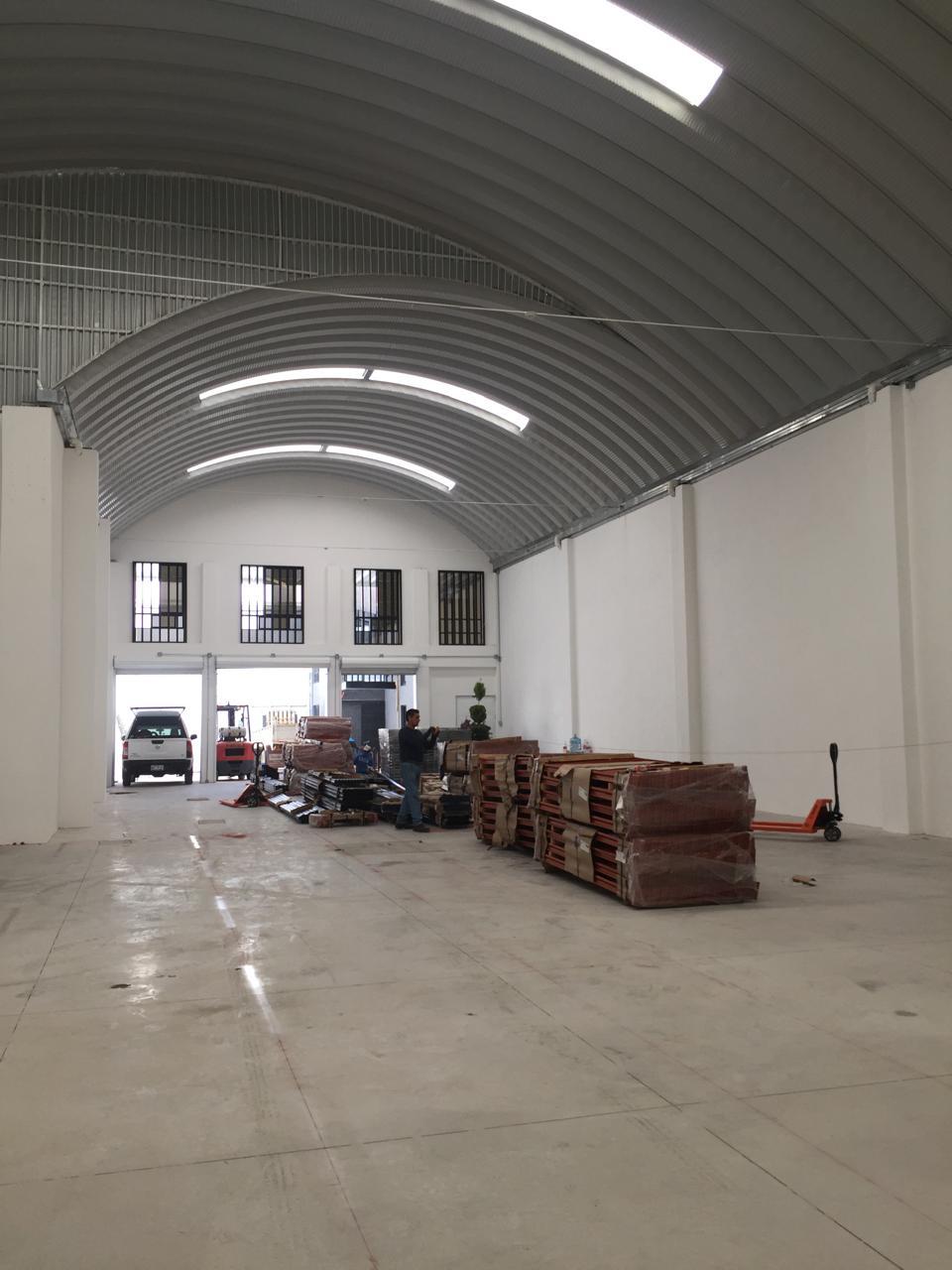 Bodega en Calle 33 Sur 2903, C.P. 72400, Heroica Puebla de Zaragoza, Puebla - Imagen 5