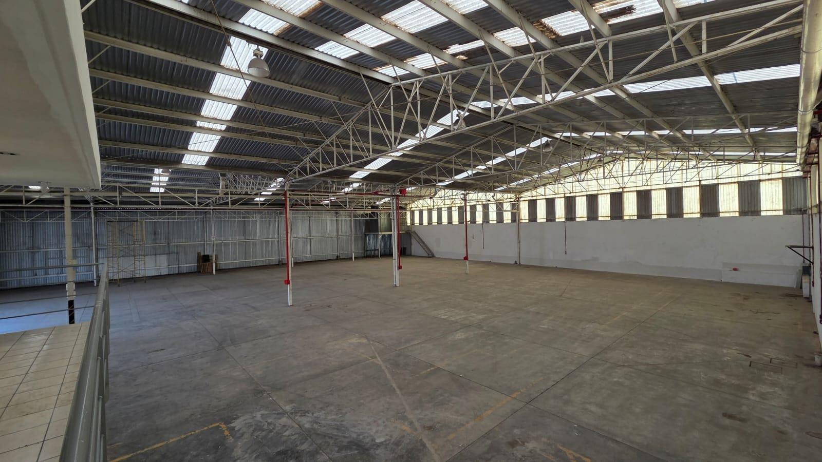Bodega en Calle Eucalipto #7, cerca de Bulevard Forjadores y Periférico - Imagen 10