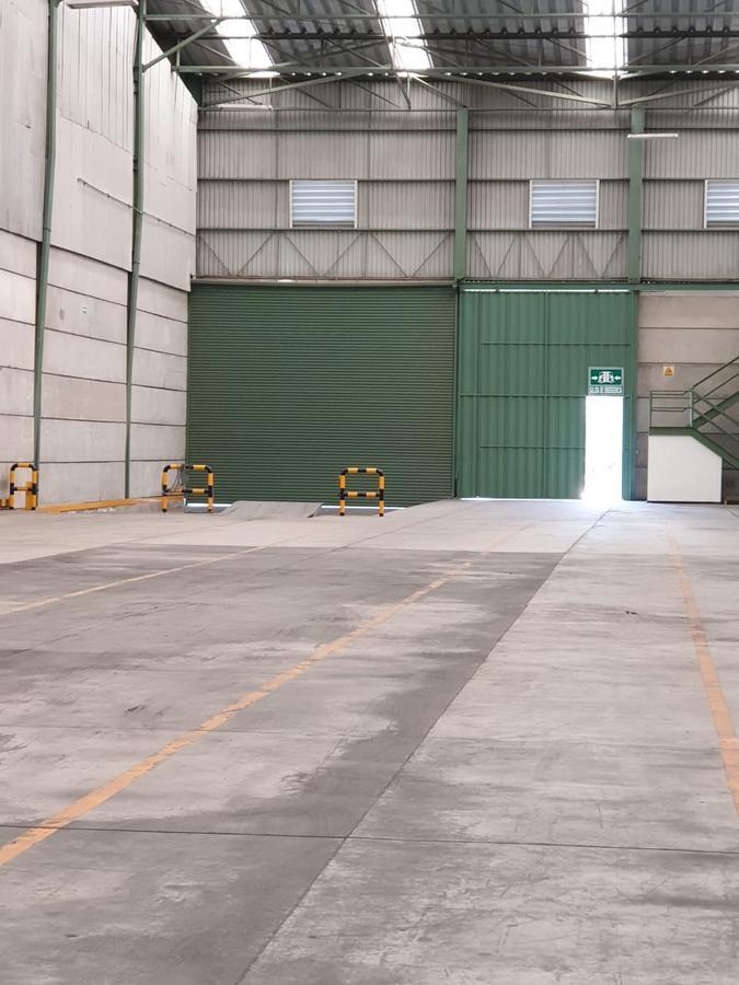 Nave Industrial en Pueblo Sanctorum, Cuautlancingo, Puebla - Imagen 4