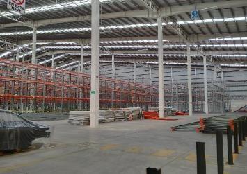 Nave Industrial en La Trinidad Sanctorum, Cuautlancingo, Puebla (Zona Volkswagen) - Imagen 11
