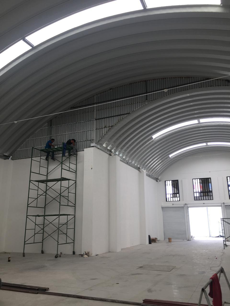 Bodega en Calle 33 Sur 2903, C.P. 72400, Heroica Puebla de Zaragoza, Puebla - Imagen 6