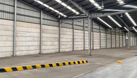 Nave Industrial en Barranca Honda, Puebla - Imagen 5
