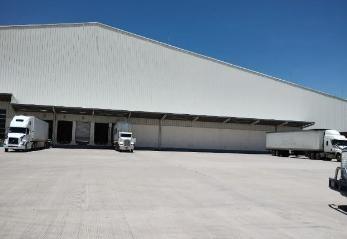 Nave Industrial en La Trinidad Sanctorum, Cuautlancingo, Puebla (Zona Volkswagen) - Imagen 16