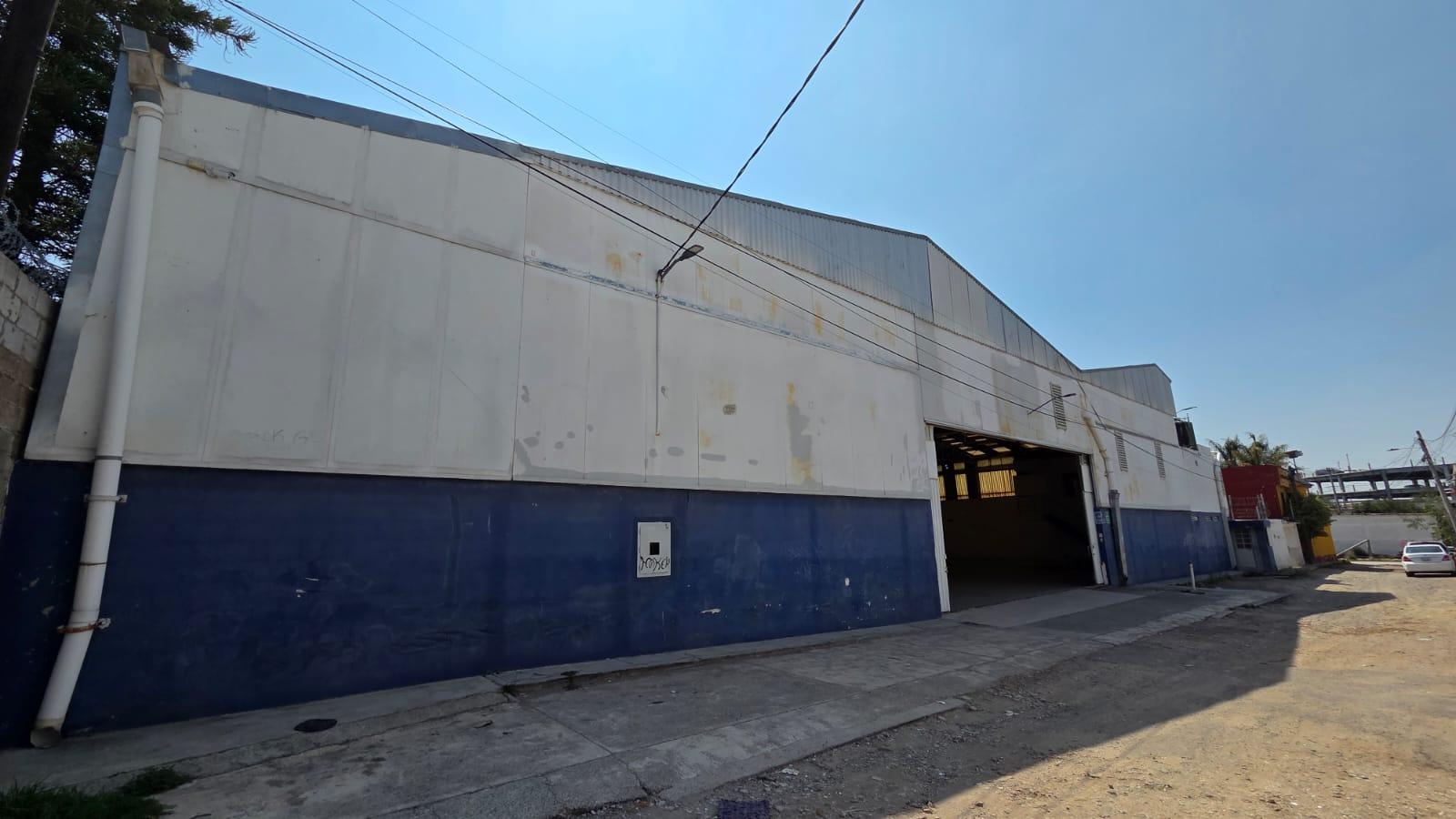 Bodega en Calle Eucalipto #7, cerca de Bulevard Forjadores y Periférico - Imagen 8