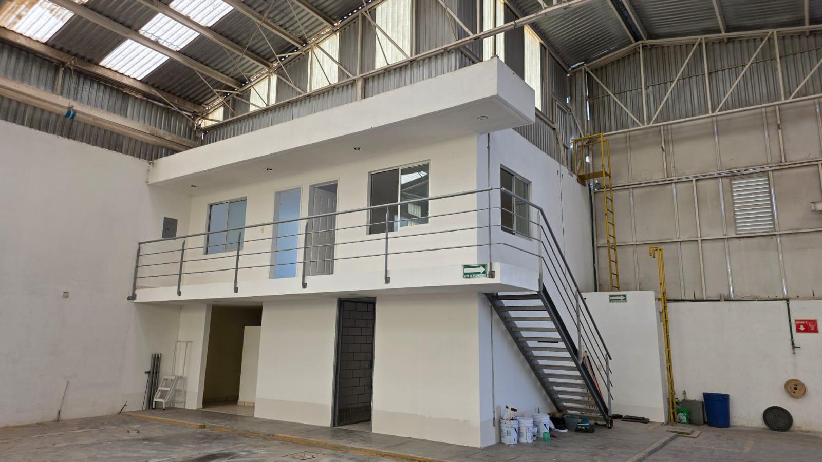 Bodega en Calle Eucalipto #7, cerca de Bulevard Forjadores y Periférico - Imagen 7