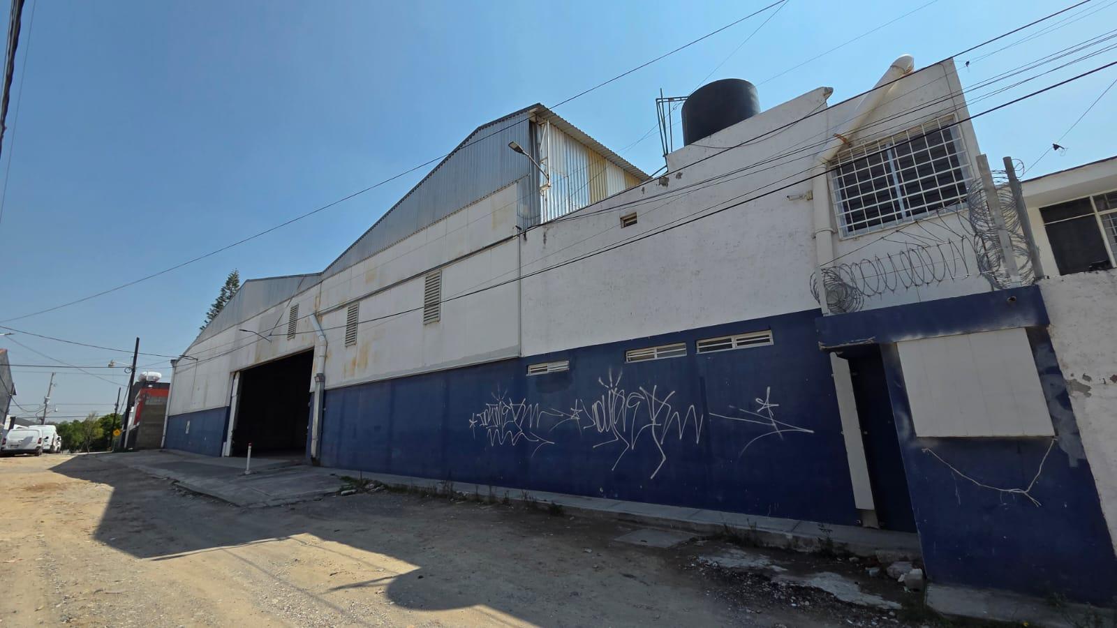 Bodega en Calle Eucalipto #7, cerca de Bulevard Forjadores y Periférico - Imagen 9