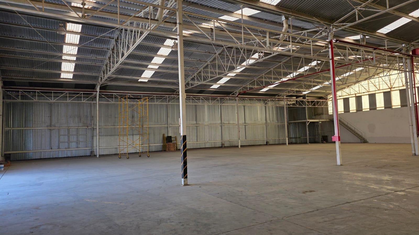 Bodega en Calle Eucalipto #7, cerca de Bulevard Forjadores y Periférico - Imagen 18