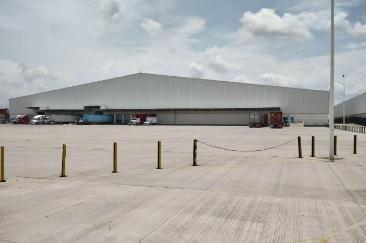 Nave Industrial en La Trinidad Sanctorum, Cuautlancingo, Puebla (Zona Volkswagen) - Imagen 18