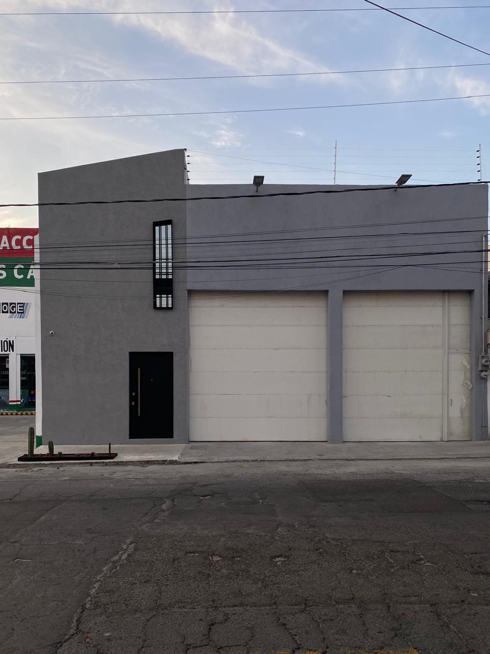 Bodega en Calle 33 Sur 2903, C.P. 72400, Heroica Puebla de Zaragoza, Puebla - Imagen 2