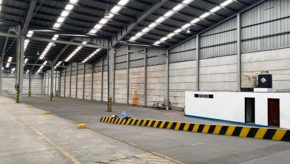 Nave Industrial en Barranca Honda, Puebla - Imagen 7