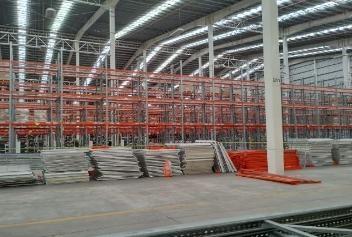 Nave Industrial en La Trinidad Sanctorum, Cuautlancingo, Puebla (Zona Volkswagen) - Imagen 12