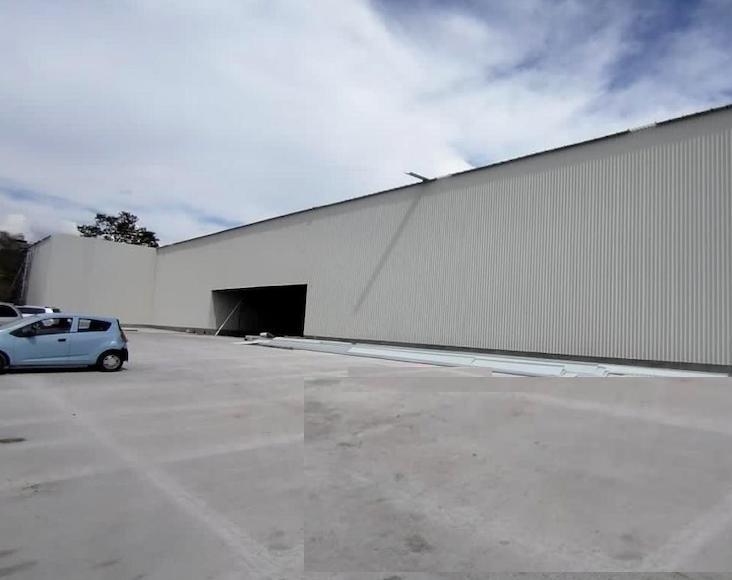 Nave Industrial en La Trinidad Sanctorum, Cuautlancingo, Puebla (Zona Volkswagen) - Imagen 19