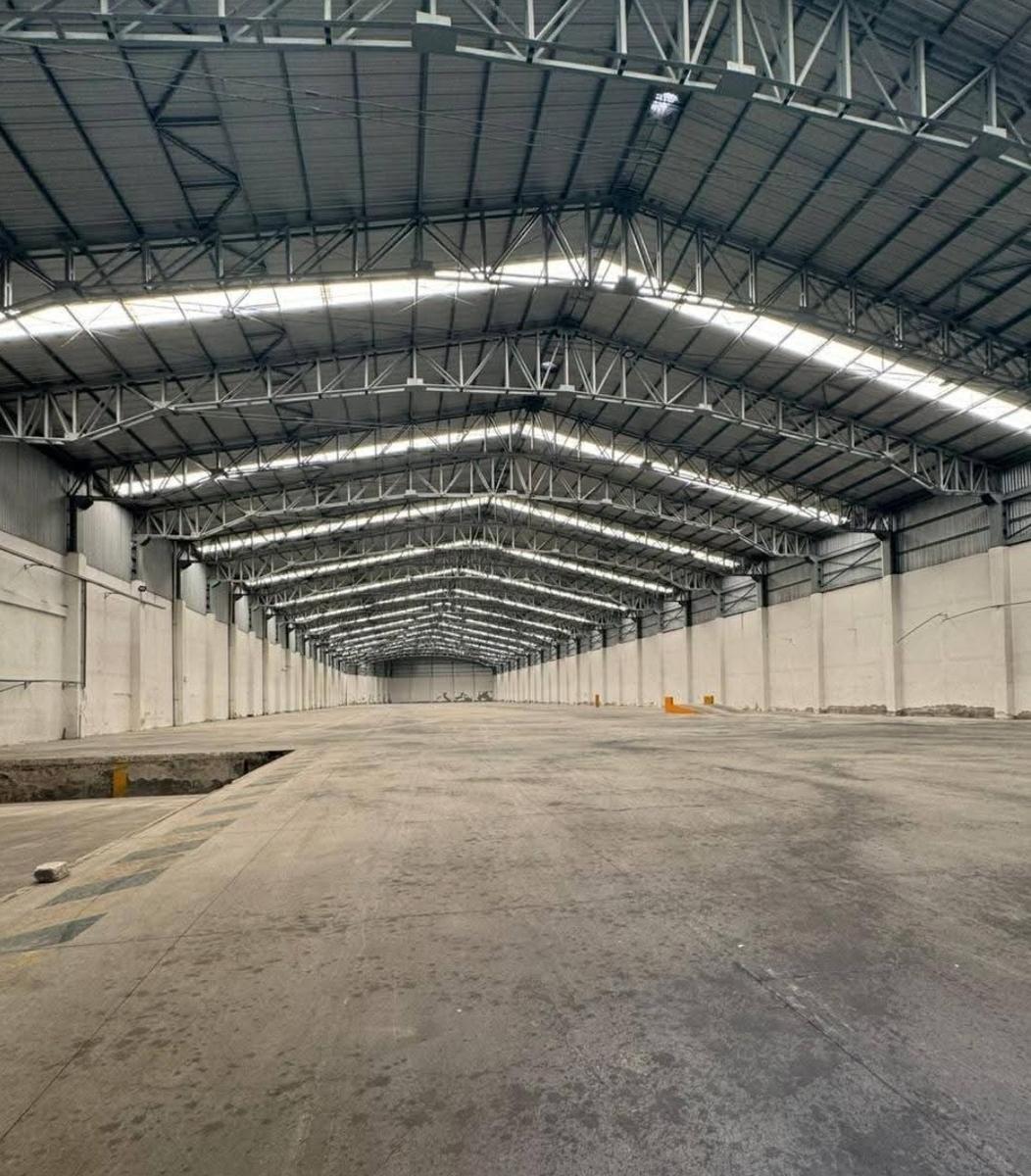 Nave Industrial en La Trinidad Sanctorum, Cuautlancingo, Puebla - Imagen 3