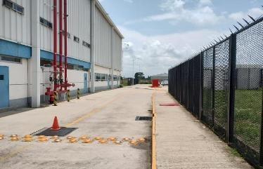 Nave Industrial en La Trinidad Sanctorum, Cuautlancingo, Puebla (Zona Volkswagen) - Imagen 14