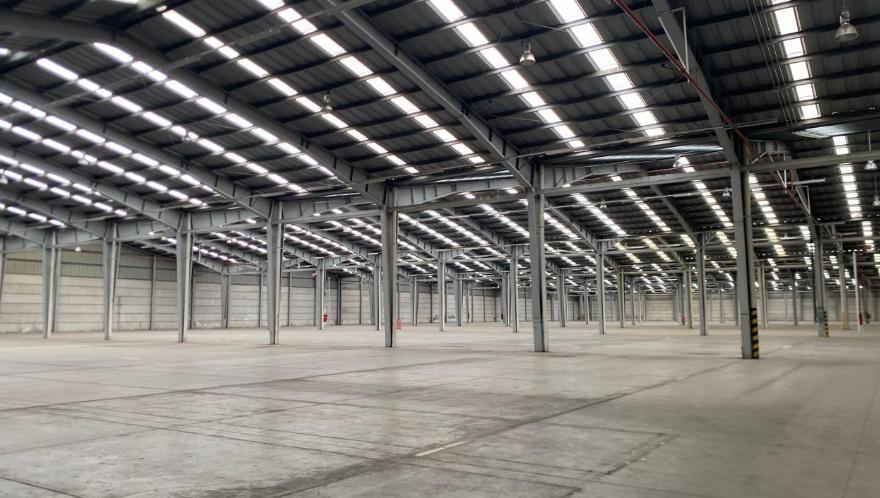 Nave Industrial en Barranca Honda, Puebla - Imagen 12