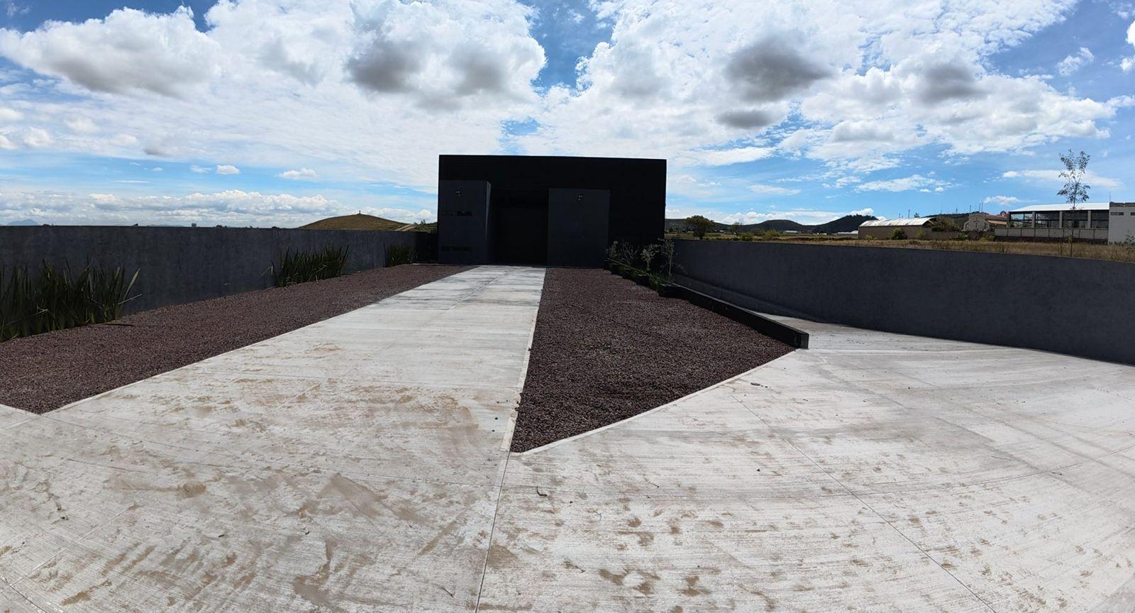 Bodega en Privada La Loma No. 2, Chipilo, San Gregorio Atzompa, Puebla, C.P. 74325 - Imagen 3