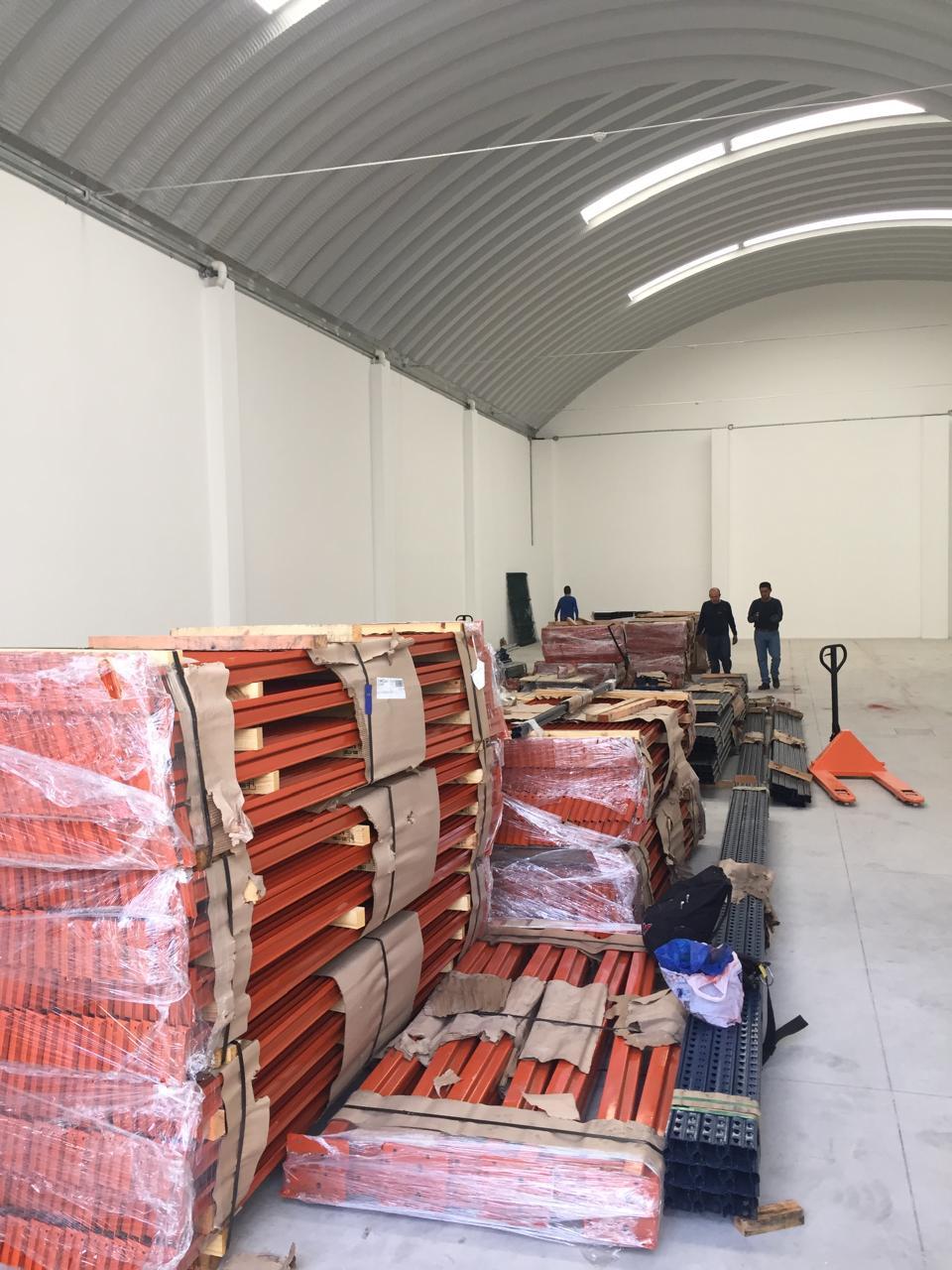 Bodega en Calle 33 Sur 2903, C.P. 72400, Heroica Puebla de Zaragoza, Puebla - Imagen 8