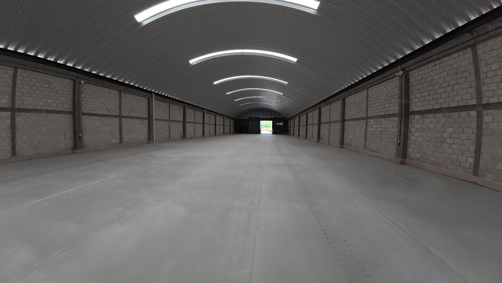 Bodega en Privada La Loma No. 2, Chipilo, San Gregorio Atzompa, Puebla, C.P. 74325 - Imagen 2