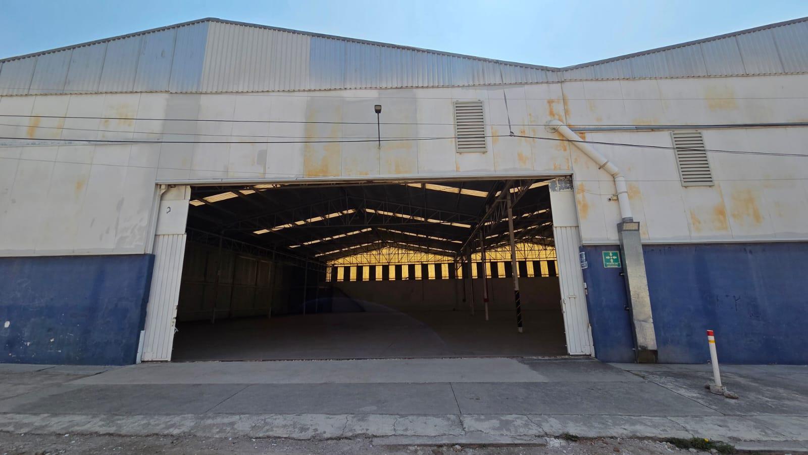 Bodega en Calle Eucalipto #7, cerca de Bulevard Forjadores y Periférico - Imagen 3