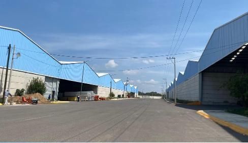 Nave Industrial en Barranca Honda, Puebla - Imagen 10