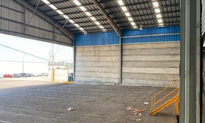 Nave Industrial en Barranca Honda, Puebla - Imagen 3