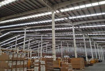 Nave Industrial en La Trinidad Sanctorum, Cuautlancingo, Puebla (Zona Volkswagen) - Imagen 10